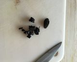 豚バラ肉のカリカリ焼きエスニック風作り方2写真