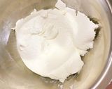 南瓜と水切りヨーグルトの滑らかクリーム作り方4写真