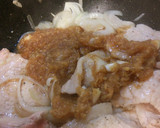 おろし玉ねぎ入りにんにくしょうが焼き♪作り方6写真