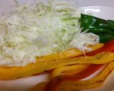 おろし玉ねぎ入りにんにくしょうが焼き♪作り方7写真