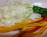 おろし玉ねぎ入りにんにくしょうが焼き♪作り方7写真