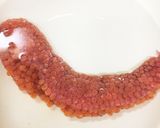 本格はらこめし作り方1写真