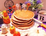 雑穀入りのもっちり九州パンケーキ♪♡作り方6写真