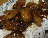 めちゃうま♪鶏とナスの照り焼き♪作り方5写真