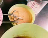 材料使い切り フワしっとりガトーショコラ作り方3写真