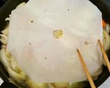【煮物】ほっこりホクホクの肉じゃが♪作り方6写真
