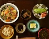 【煮物】ほっこりホクホクの肉じゃが♪作り方9写真