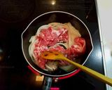 簡単!美味しい豚丼!作り方3写真