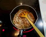 簡単!美味しい豚丼!作り方4写真