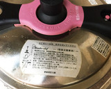 圧力鍋で骨まで柔らか簡単サンマの煮付け★作り方6写真