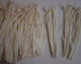 中華風（２）鶏だんごのスープ。作り方3写真
