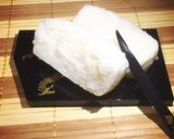 簡単☆家庭で作る♪かるかん☆作り方6写真