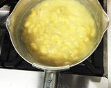 素材の味を活かす♡バナナソース作り方3写真