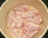 ✾ペースト不使用！グリーンカレー✾作り方3写真