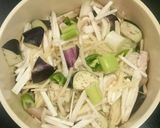 ✾ペースト不使用！グリーンカレー✾作り方4写真