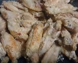 お年寄り絶賛シリーズ❗鶏手羽・味噌麹❗作り方4写真