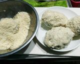 アボカド鳥ミンチカツby孤独のグルメ作り方3写真