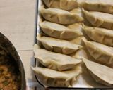 刻み生姜たっぷり☆餃子作り方5写真