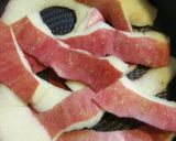 りんご煮❤コンポート❤作り方1写真