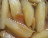 りんご煮❤コンポート❤作り方7写真