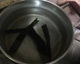 【リメイク】昆布の佃煮!!作り方1写真