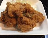 【カリジュワ】自家製唐揚げ作り方7写真