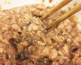 ごはんが止まらない☆簡単☆さば味噌そぼろ作り方1写真