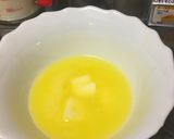 ヨーグルトクリームチーズケーキ作り方2写真
