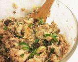 ごはんが止まらない☆簡単☆さば味噌そぼろ作り方4写真