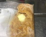 ヨーグルトクリームチーズケーキ作り方5写真