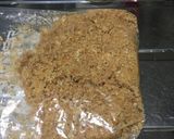 ヨーグルトクリームチーズケーキ作り方6写真