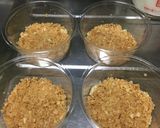 ヨーグルトクリームチーズケーキ作り方7写真