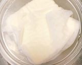 お弁当に☆鶏つくねでつくねドーナツ作り方1写真