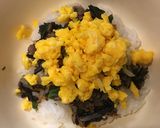 栄養たっぷり＊ビビンバ丼 ＊離乳食完了期作り方6写真