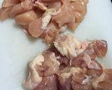 パルミット筑前煮作り方3写真