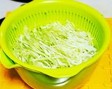 豚肉の生姜焼き作り方1写真