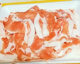 豚肉の生姜焼き作り方2写真