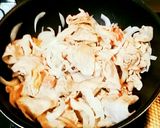 豚肉の生姜焼き作り方7写真