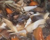 パルミット筑前煮作り方8写真