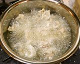 お箸がとまらない！豚バラ肉の南蛮漬け作り方10写真