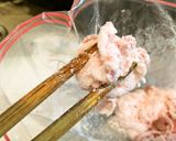 お箸がとまらない！豚バラ肉の南蛮漬け作り方9写真