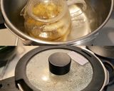 ティーポットでも◎♪松茸の土瓶蒸し作り方6写真