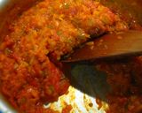 魚介のパエリア作り方1写真