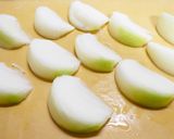 玉ねぎでかさ増し！豚こま肉巻き★とんかつ作り方4写真