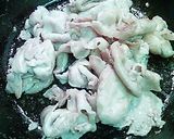 生姜焼き小ネギタルタル添え作り方1写真
