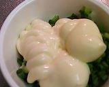 生姜焼き小ネギタルタル添え作り方3写真