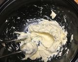 ヨーグルトクリームチーズケーキ作り方8写真
