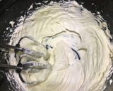 ヨーグルトクリームチーズケーキ作り方9写真