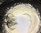 ヨーグルトクリームチーズケーキ作り方10写真