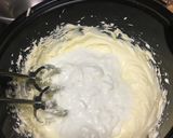 ヨーグルトクリームチーズケーキ作り方11写真